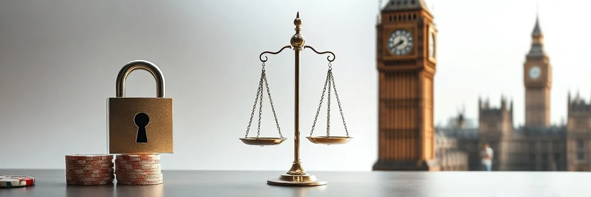 Casino Non Gamstop: Key Differences From UKGC-Regulated Sites — boyle casino in the UK